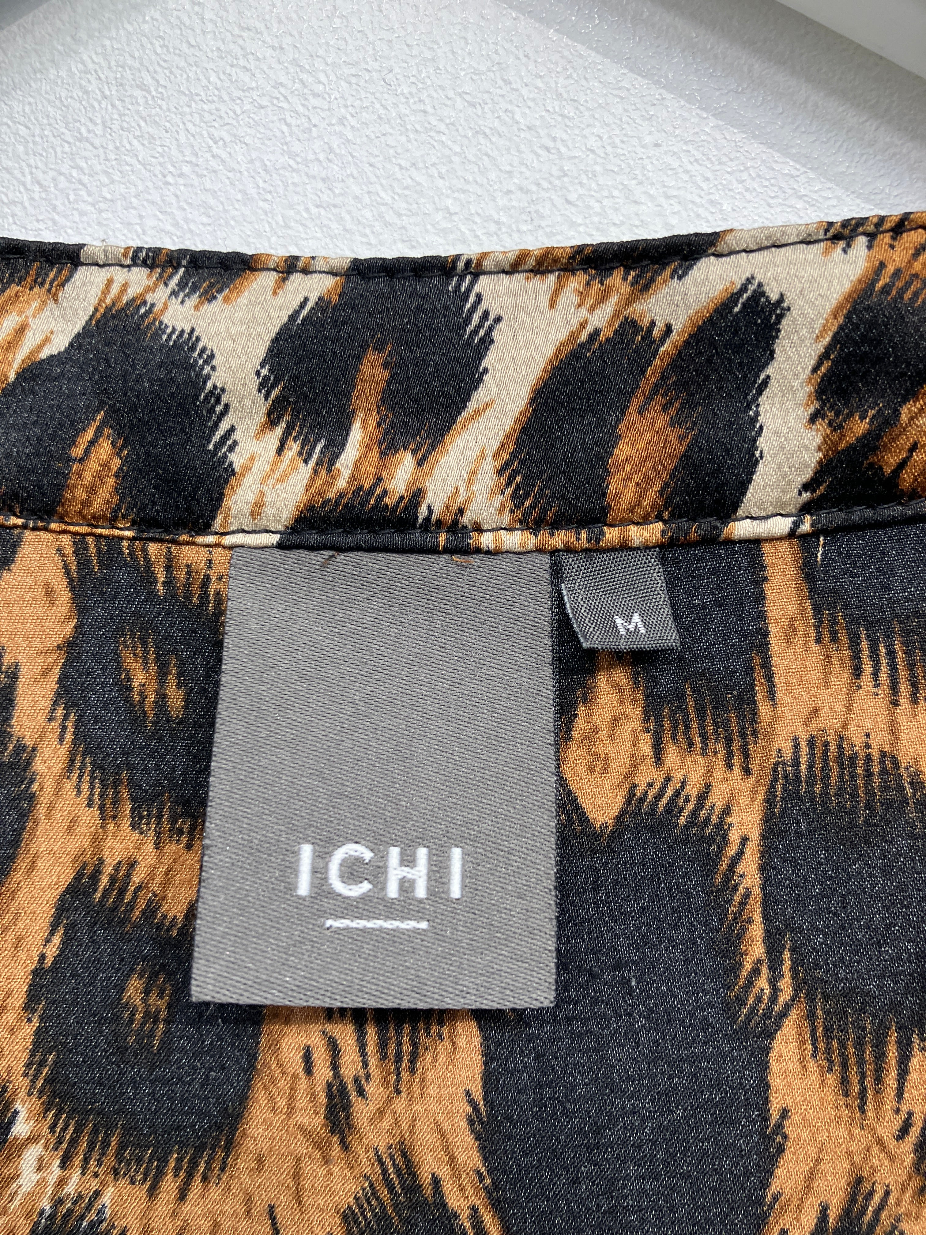 Ichi Skjorte